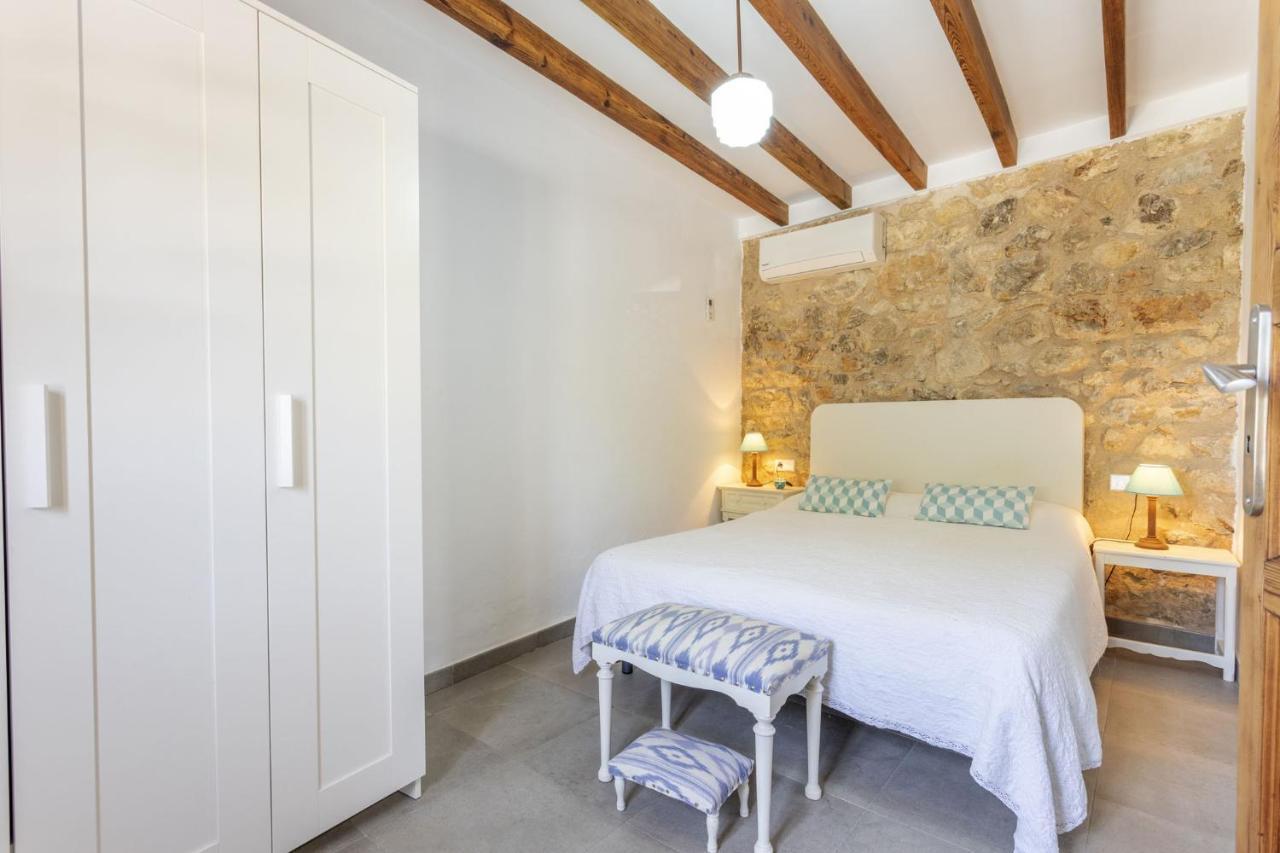 House Can Diana 454 Campanet Εξωτερικό φωτογραφία