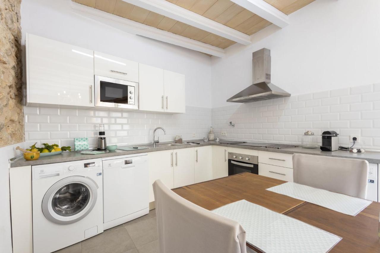 House Can Diana 454 Campanet Εξωτερικό φωτογραφία